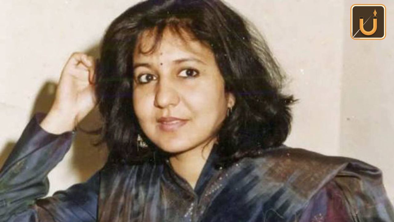 Usthadian Academy / ‘Udaan’ Actor Kavita Chaudhary Passes Away At 67 | 19 feb 2024 Usthadian Academy / ‘Udaan’ Actor Kavita Chaudhary Passes Away At 67